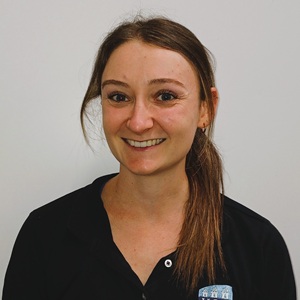 Profile photo of Natalie Byrne